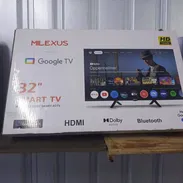 Televisor Milexus de 32 pulgadas. TV con cajita externa - Img 53657423