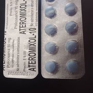 PPG 10 MG TABLETAS - Img 54013199