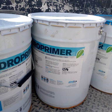 馃挜馃挜ROLLOS DE MANTA ,PAPEL DE TECHO GRANULADA DE 25 M X 1 M DE LAS MAS LARGAS MAXIMA CALIDAD , - Img 113724749