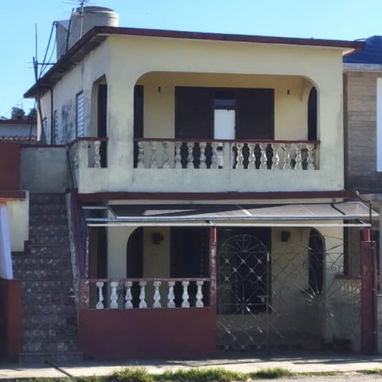 Casa en Venta a 2 Cuadras de la Playa de Boca De Camarioca en Varadero - Img 125096675
