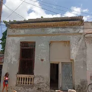 Vendo casa puerta calle guanabacoa 58267389 - Img 56397546