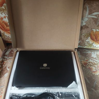💻 Laptop Gateway (✨️NUEVA EN CAJA 📦) - 6/6