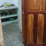 Apartamento en un pasillo en Reparto Nuñez,San Miguel - Img 58069863