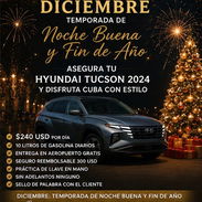 SM19 .Elige cóomo quieres moverte🚙✨ HYUNDAI TUCSON 2024 | TU VIAJE COMIENZA CON ESTILO - Img 57265584