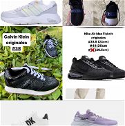 Tenis Nike, Adidas, otras marcas Originales - Img 45696157