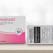 Omeprazol - Img 57276645