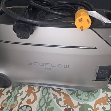 Eco flow delta pro 3 - 7/7