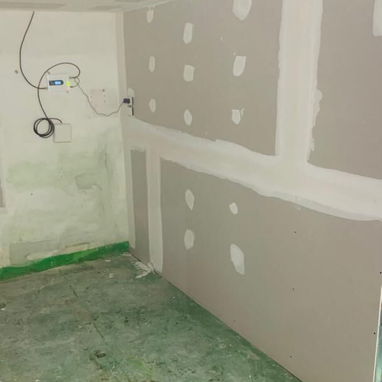 Trabajos de Pladur terminados - Img 123065288