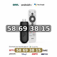 Google Onn TV HD - Img 57190715