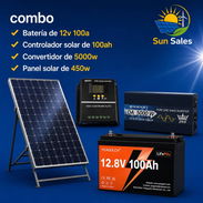Kits solares - Img 56959090