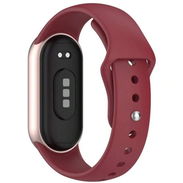 Se venden manillas de Xiaomi Mi Band 8,9 y 10 de silicona - Img 56183676