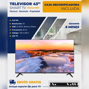 Smart TV EKO - Img 57439665