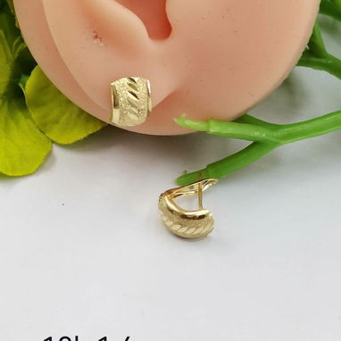 Anillos y collares de oro a la venta - Img 124304748