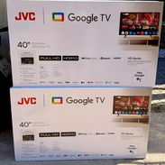 Smart TV JVC 40 pulgadas $ 240 USD💵[LT-40KB758] - Img 55724399