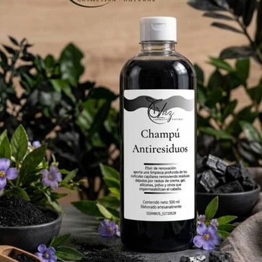 De todo un Tin( Productos 100% Naturales).. Especiales para Cabellos Afros - 7/10