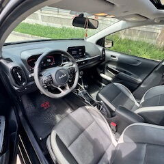 Kia Pikanto GT line 2024 19 mil km - Img 122423888