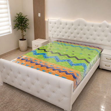 Colchones sellados al vacío , juegos de cuartos tapizados y sillones comadritas - Img 120567057