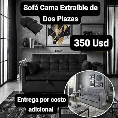 Muebles y más ➕, Precios en las Fotos 👌 - 8/10