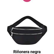 Riñonera unisex 4500 cup - Img 55897360