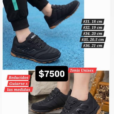 Venta de ropas, zapatos y otros accesorios para niñ@s - 3/10