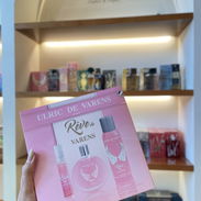 Estuche Ulric de Varens Perfume - Img 57995810