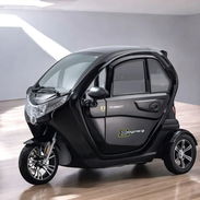 OneBot x1 Negra $3500, con 2 baterias kvolt 72v 35ah acabadas de comprar - Img 56884724