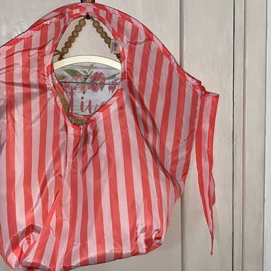 Cartera de playa reversible de Victoria Secret - 2/3