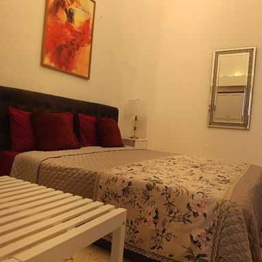 ⛱️🌈Confortable apartamento en La Habana⛱️/Alquiler de casa/House for rent/Accommodation in Havana Cuba - Img 122790464
