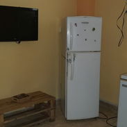 🏢 Apartamento Interior en Edificio capitalista, Ubicado en 1er Piso en Centro Habana REF 1458 - Img 55347111