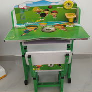 Mesita de escritorio para niños - Img 56583220