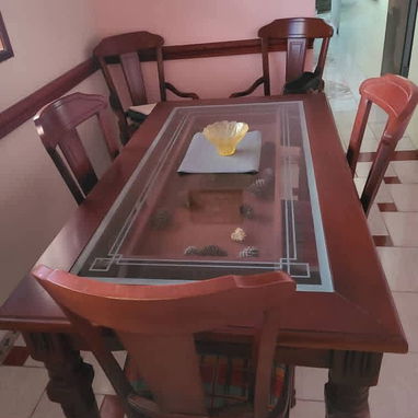 En venta casa (NH2) - 6/7