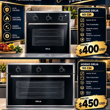 Lo mejor para tu cocina - 3/3