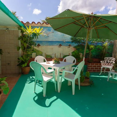 Casa de Renta en Varadero - 9/10