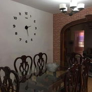 Relojes de pared. Diferentes modelos, diseños y colores - Img 43552146