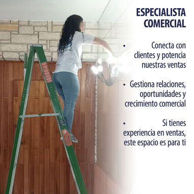 🚨 ¡Estamos contratando! 🚨 - Img 119397869