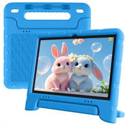 Tablet para niños EDDBNi K10 de 10 pulgadas con Android 15 y control parental - Img 56694417
