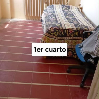 Vendo casa en Playa,La Habana - 4/10