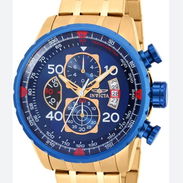 Invicta Aviator - Img 55929341