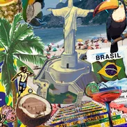 Si le interesa viajar a Brazil con rapidez,seguridad y confort nos puede contactar al 55912650. Lo esperamos. Gracias - Img 58176452