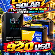 Super Kit solar - Img 58188040