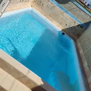 Casa en Guanabo con Habitación climatizada con su baño, cocina equipada y piscina para 2 personas Precio 8500 por noche - Img 54861890