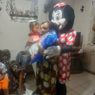 Mariachis - Regalos y Sorpresas. 52669554 - Img 113918326