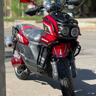 MOTOS ELECTRICAS - 2/3