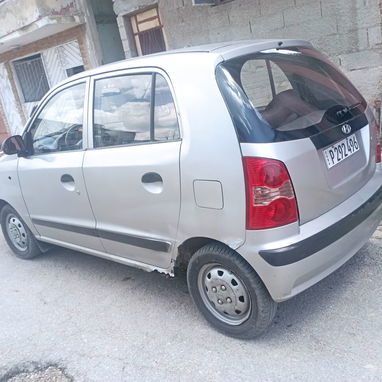 Vendo hiunday ato año 2008 el más barato de cuba precio 6500 usd - Img 126051260