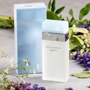 Perfume original de mujer - Img 57353258