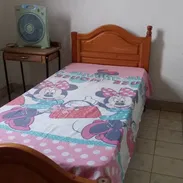 Alquiler apartamento 2 cuartos Santo Suarez - Img 55579032
