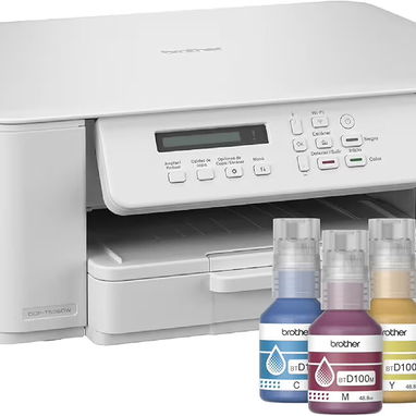 IMPRESORA BROTHER TANK DCP-T536DW INPRESION DOBLE CARA - Img 123682749