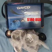🌟🌟BOMBA DE AGUA+KIT DE DISTRIBUCION,PEUGEOT 30, LLAMAR AL 54835990 - Img 50679399