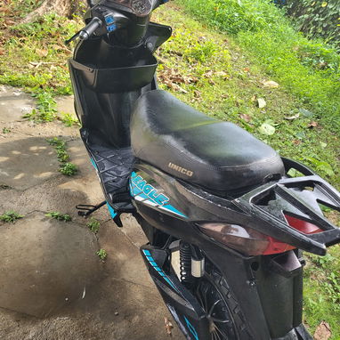 Motorina en Venta - 3/3