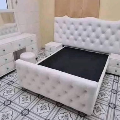 Camas, juegos de muebles para sala , directo con el productor - Img 116969355